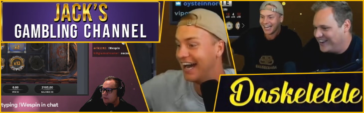 Daskelelele Stream Daskelelele Stream