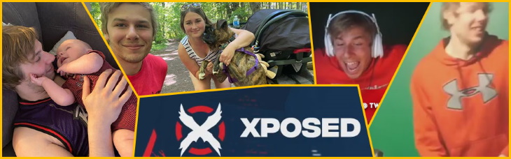 Xposed Twitch Xposed Twitch