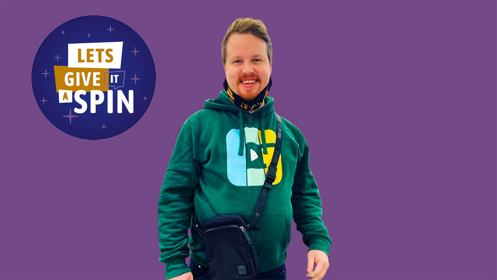 Стримеры казино LetsGiveItASpin