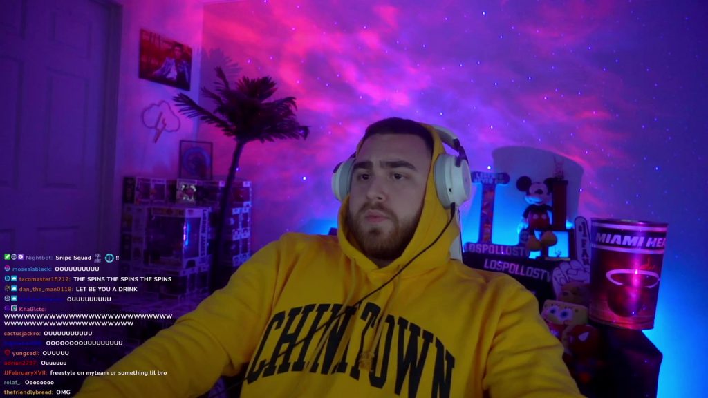 LosPollosTV Net Worth LosPollosTV Net Worth