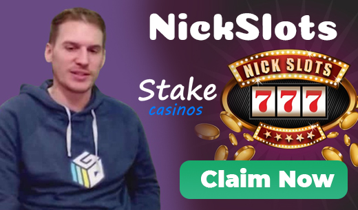 NickSlots Stream NickSlots Stream