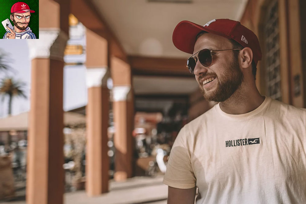 DocJazy - Любимые казино