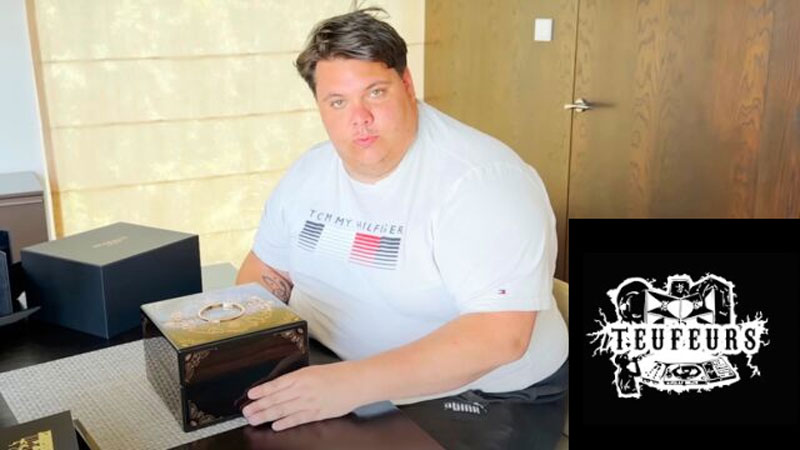 TeufeurS favorite casinos