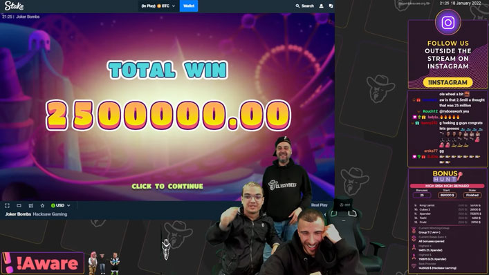 ClassyBeef Valeur nette.