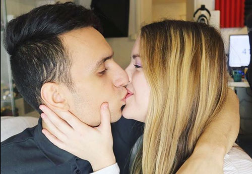 Duooff Valeur nette.