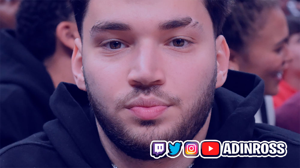 Adin Ross - Akarsular.