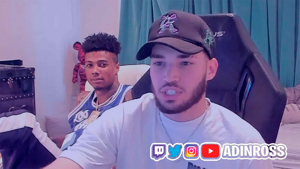 Adin Ross - Casino favorileri.