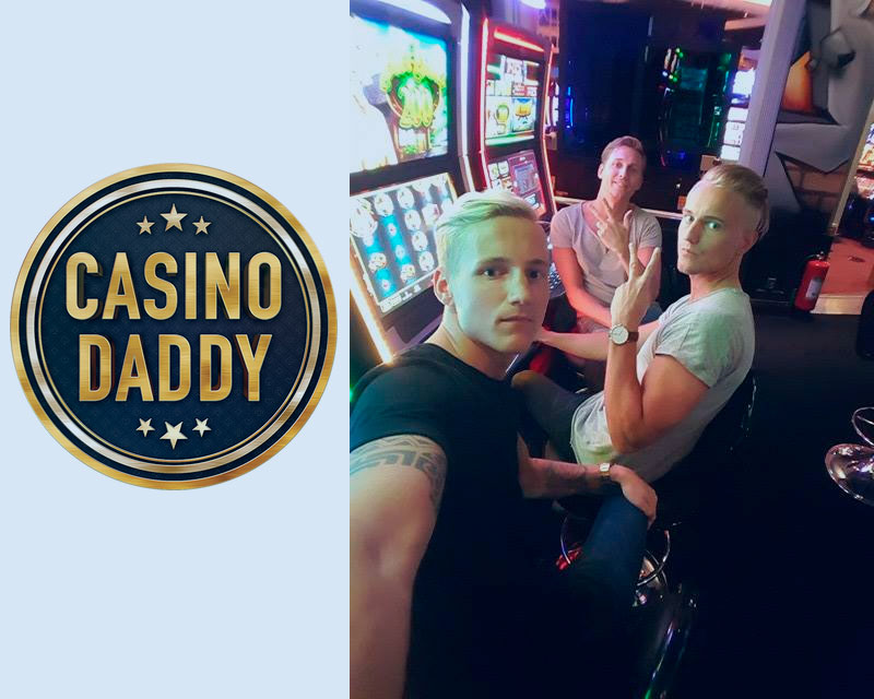 Caisinodaddy - Casino'da Favori Oyunlar.