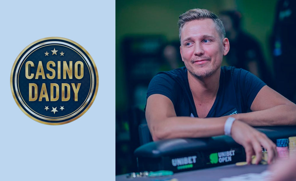 Cascidade Yayın Akışı.